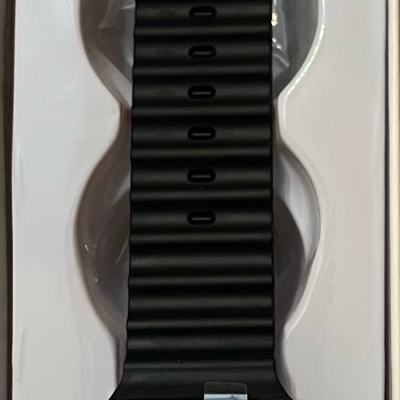 Brand New Black Smart Watches - Picture 4 of 5